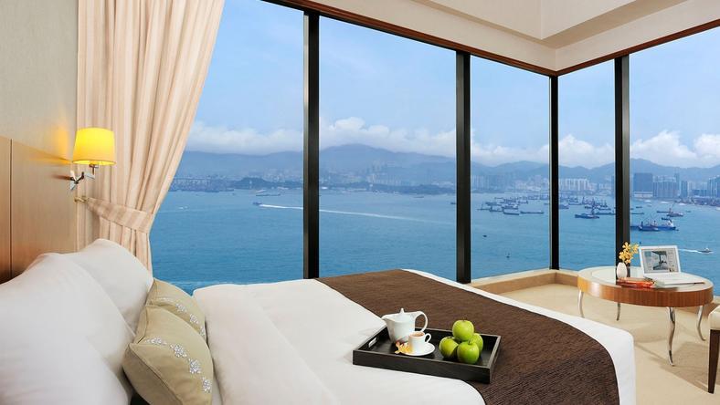 中国酒店行业的未来是“连锁化”?